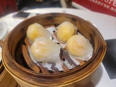 -万龙洲海鲜(安定门店)