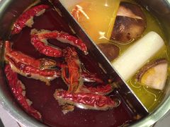 -夫妻肺片·中华老字号·正宗川菜(春熙路店)