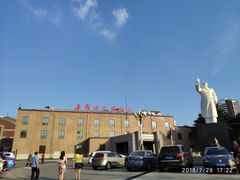 -长影旧址博物馆