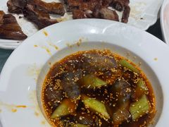 -广玉兰上海菜(德平店)