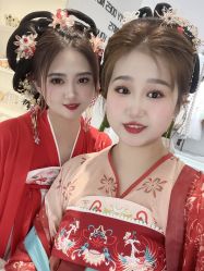 -米莱摄影写真(五大道别墅店)