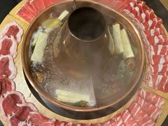 -北门涮肉·铜锅涮肉(南锣鼓巷店)