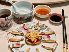 -新光酒家·河豚·海鲜·蟹料理(浦东店)