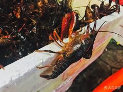 -有位虾匠·香辣蟹·小龙虾(李村店)