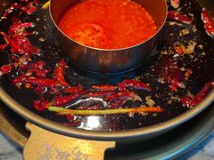 -矮板凳老火锅(宽窄巷子店)