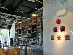 大堂-玛尚诺意式餐厅(官舍店)