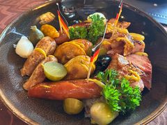 -阿兹凯乐·老洋房西餐