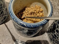 猪肚鸡特色小料-尚尚仙·酸汤猪手·猪肚鸡火锅(华联万柳购物中心店)
