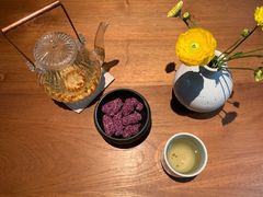 -天水蔬食料理(树德之光店)