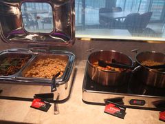 自助调料区-比格比萨自助(德思勤四季汇店)