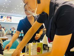 -紫光园·烤鸭·北京菜(团结湖店)