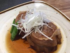 -和然日本料理(开发区五彩城店)