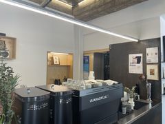 -麻雀咖啡SPARROW COFFEE(十全街店)