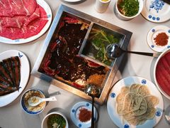 -龙森园火锅(琴台路店)