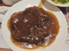 -芭菲盛宴·环球美食(北城国际店)