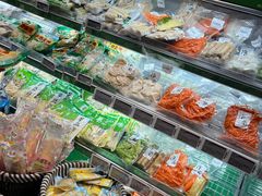 -利客来李村购物中心