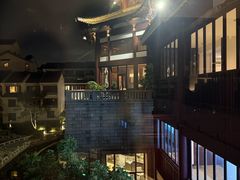 -苏州吴宫泛太平洋酒店