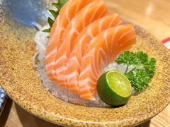 -Sushi Love 创意寿司(丽影广场店)