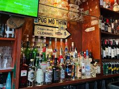 大堂-Blarney Stone巧言石爱尔兰酒吧