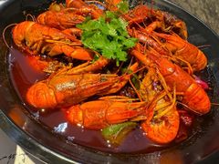 -红辣椒·川菜·火锅(科华路店)