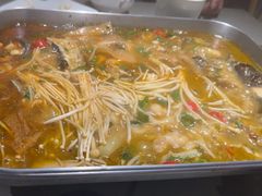 -半天妖烤鱼(芜湖市镜湖万达店)