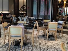 大堂-Thai Alley泰爱里(二沙岛店)