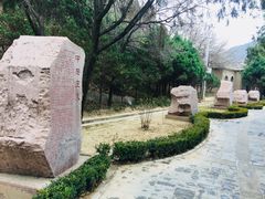 -延安杨家岭革命旧址