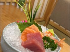 -本家食堂(华南店)