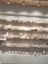 -爱上泥创意DIY手工陶艺(昙华林店)