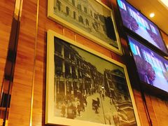 -绿茶餐厅(广州天河城店)