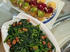 -福寿斋·老北京铜锅涮肉·烤鸭(顺义总店)