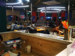 -蚝英雄鲜蚝自助专门店(长楹天街直营店)