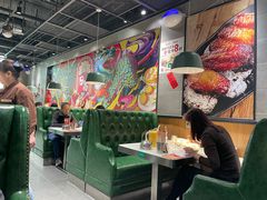 -日昌餐馆(Mini西点茂店)