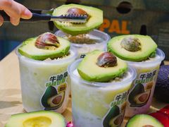 -迷客夏Milksha(无锡苏宁店)