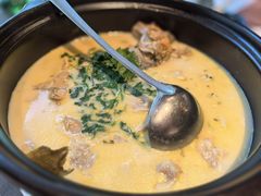 大黄鱼馄炖汤-望乡楼上海菜(日月光店)