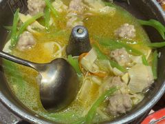 -杨记隆府重庆江湖菜(大悦城店)