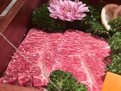 -MIKOMIKO和牛烧肉专门店(南门店)