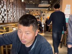 -河沿肉饼Beijing Pie(东华门店)