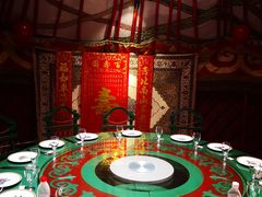 包厢-九十九顶毡房(阜石路店)