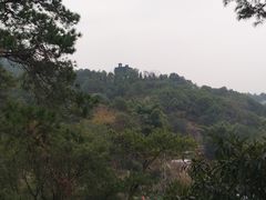 -南岳衡山风景名胜区