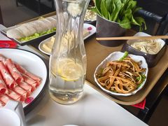 -山城辣妹子(定福庄店)
