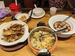 -临家闽南菜(宝洲路店)