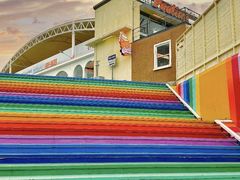 -巨鹏飞梦幻海岸