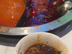 -名扬煮艺肥牛自助火锅(同和店)