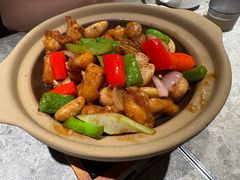 -留半山·香港食堂(啦啦宝都店)
