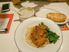 -翠华餐厅(宝安壹方城店)