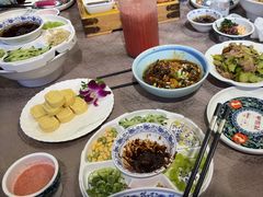 -老浒记烤鸭-北京菜(琉璃厂店)