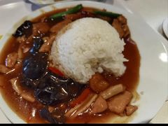-宜家·瑞典风味餐厅(天津东丽商场店)