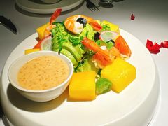 -月芽·自由餐厅·西溪湿地餐厅