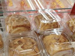 -味多美蛋糕(航天桥店)